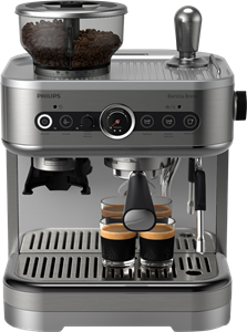 Philips Barista Brew PSA3228/01