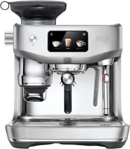 Sage the Oracle Jet Stainless Steel
