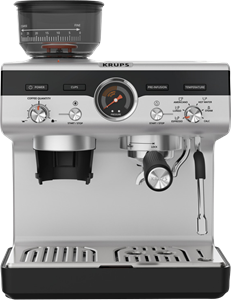 Krups Precision XP801T