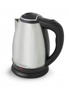 Esperanza Waterkoker ELECTRIC KETTLE TUGELA 1.8 L INOX - Inox - 2200 W