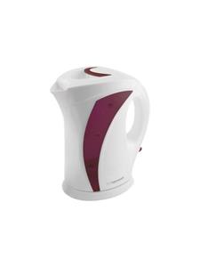 Esperanza Waterkoker EKK018R - kettle - Iguazu claret - Bordeauxrood - 2200 W