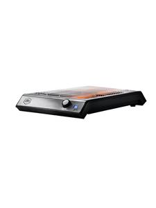 OBH Nordica Broodrooster Inox Horizon - 2639