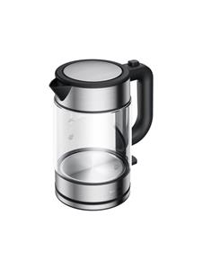Xiaomi Waterkoker Electric Glass Kettle EU Electric 2200 W - Zwart - 2200 W