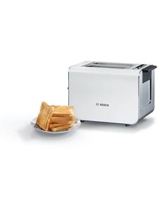 Bosch Broodrooster Styline TAT8611N - White