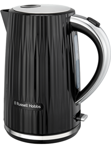 Russell Hobbs Waterkoker Eden - Black 27361-70 - Zwart - 2400 W