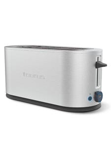 Taurus Broodrooster Mytoast Duplo Legend 7 1500W - Stainless Steel