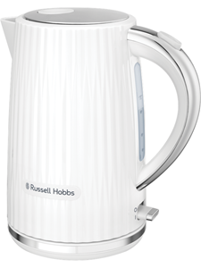 Russell Hobbs Waterkoker Eden - White 27360-70 - Wit - 2400 W