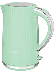 Russell Hobbs Waterkoker Eden - Pistachio 27364-70 - Pistache - 2400 W