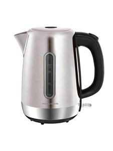 Morphy Richards Waterkoker 102786 electric kettle (silver) - Zilver - 3000 W