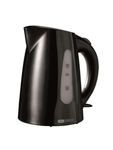 OBH Nordica Waterkoker Kettle Nemo Black - 6451 - Zwart - 2200 W