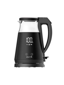 Deerma Waterkoker SH90W - Zwart - 1700 W