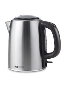 OBH Nordica Waterkoker Kettle Staal - 6461 - Edelstaal - 2200 W