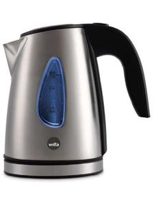 Wilfa Waterkoker WK5 - Staal - 1500 W