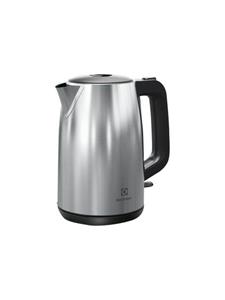 Electrolux Waterkoker Create 3 E3K1-3ST - Edelstaal - 1850 W