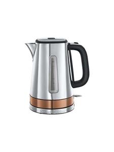 Russell Hobbs Waterkoker Luna 24280-70 - Koper/grijs - 2400 W