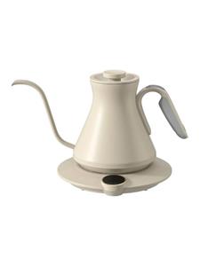 Cocinare Waterkoker Coffee Gooseneck Kettle B6 (white) - Wit - 1200 W