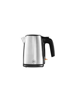 OBH Nordica Waterkoker Centric Inox - 6408 - Edelstaal - 1650 W