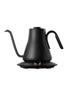 Cocinare Waterkoker Coffee Gooseneck Kettle (black) - Zwart - 1250 W