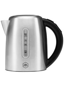 OBH Nordica Waterkoker Kleur Glow Kettle - 1.2 L - Staal - 2200 W