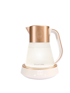 Russell Hobbs Waterkoker Calm - 27450-70 - Wit - 2400 W