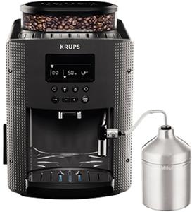 Krups Essential EA816B70 | Espressomachines | 0010942219132