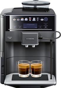 Siemens EQ.6 Plus s400 TE654319RW | Espressomachines | Keuken&Koken - Koffie&Ontbijt | TE654319RW
