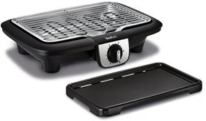 Tefal BBQ Easy Grill BG930812 | Elektrische Barbecues | 3168431051989
