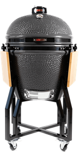 Grill Guru XL Compleet | Houtskool Barbecues | 8720365857324