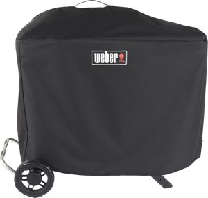 Weber Barbecuehoes Traveler