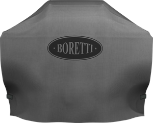 Boretti Hoes Leonardo 2B