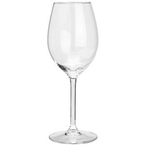 Vega Aperitiefglas l'Esprit zonder vulstreepje; 260ml, 5x18.9 cm (ØxH); transparant; 6 stuk / verpakking