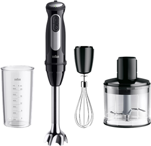 Braun MultiQuick 5 Pro MQ55236M