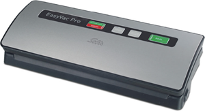 Solis Easy Vac Pro Metal Type 569