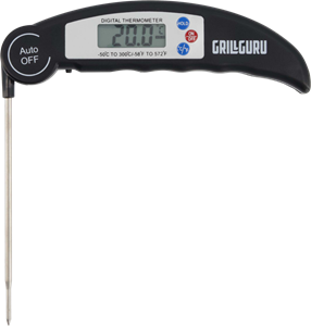 Grill Guru Core Thermometer