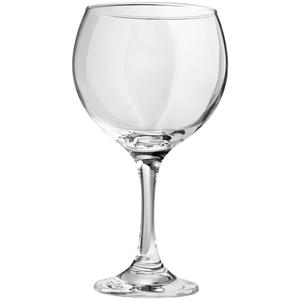 Pasabahçe Gin-tonic glas Cubata; 630ml, 9.3x19.8 cm (ØxH); transparant; 6 stuk / verpakking