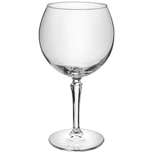 Pasabahçe Gin-tonicglas Hudson; 655ml, 8.5x20.6 cm (ØxH); transparant; 6 stuk / verpakking