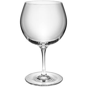NUDE Gin-tonicglas Vintage; 585ml, 8.4x18 cm (ØxH); transparant; 6 stuk / verpakking