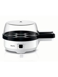 Krups Eierkoker Ovomat Special EG2331 - white