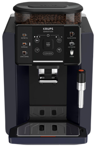 Krups Sensation EA910B