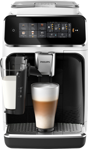 Philips 3300 EP3343/50 LatteGo