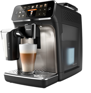 Philips 5400 EP5447/90 LatteGo