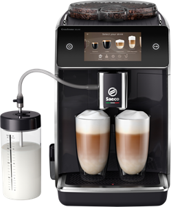 Saeco GranAroma Deluxe SM6680/00