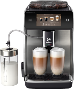 Saeco GranAroma Deluxe SM6685/00
