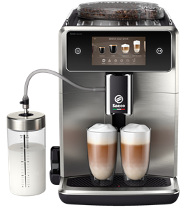 Saeco Xelsis Deluxe SM8785/00