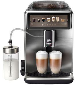Saeco Xelsis Suprema SM8889/00