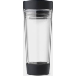 Brabantia Make & Take Theebeker dubbelwandig,0,36L