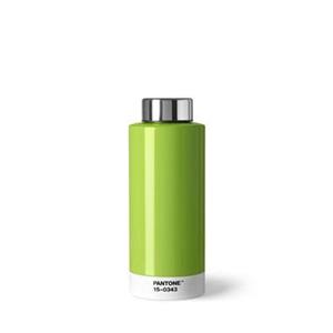 LEGO Copenhagen Design Thermosbeker 530 ml - Greenery 15-0343