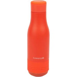 Sunnylife Beach Accessories Drinkfles Sounds Neon