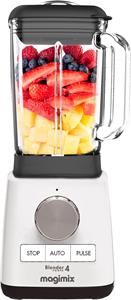 Magimix  Power Blender 4 - wit