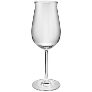 NUDE Roséglas Vintage; 320ml, 5.7x22 cm (ØxH); transparant; 2 stuk / verpakking